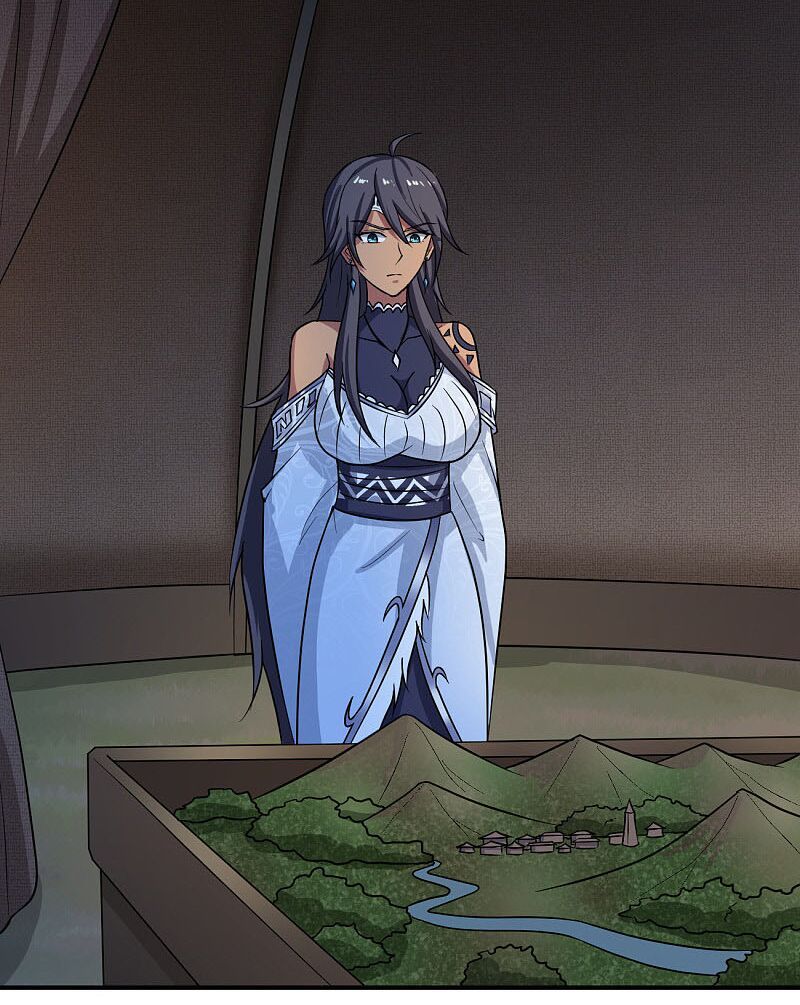 đọc truyện Nhất Kiếm Độc Tôn Chương 100 ảnh 13 tại Thiên Thai Truyện