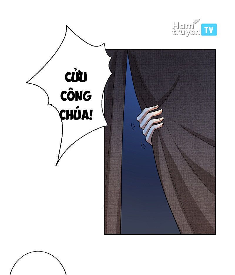 đọc truyện Nhất Kiếm Độc Tôn Chương 100 ảnh 14 tại Thiên Thai Truyện