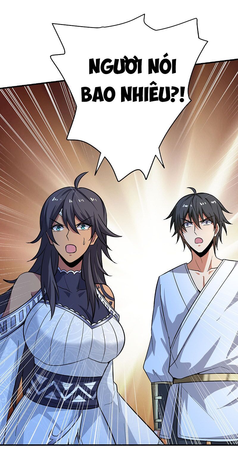 đọc truyện Nhất Kiếm Độc Tôn Chương 100 ảnh 19 tại Thiên Thai Truyện