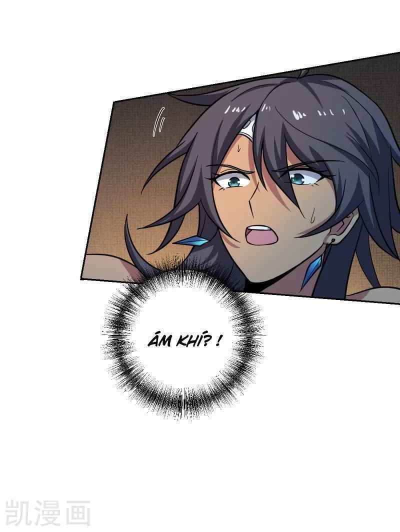 đọc truyện Nhất Kiếm Độc Tôn Chương 101 ảnh 12 tại Thiên Thai Truyện