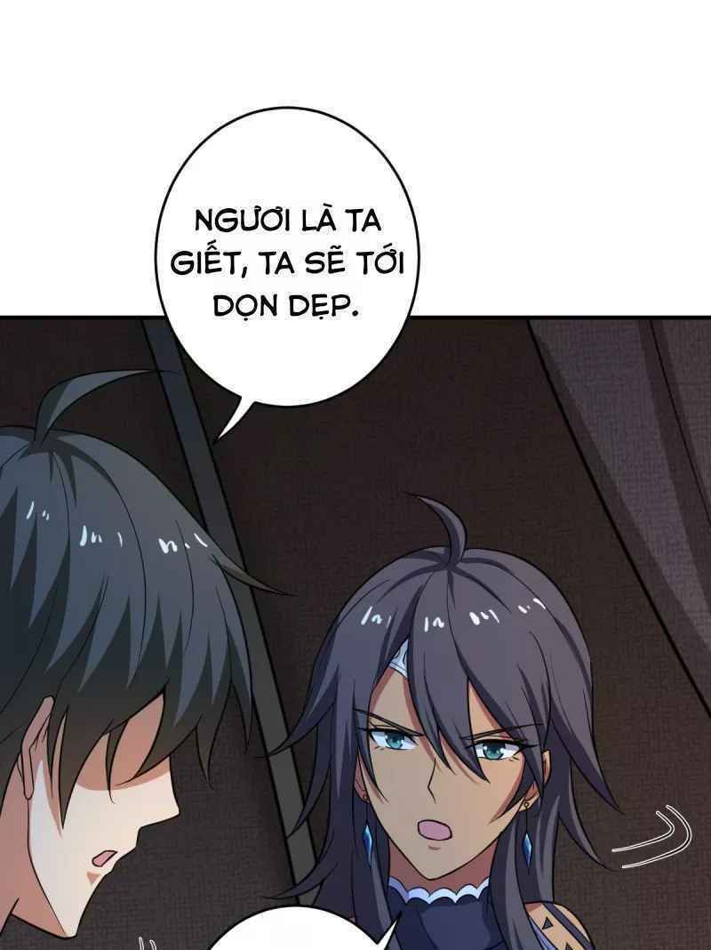 đọc truyện Nhất Kiếm Độc Tôn Chương 101 ảnh 23 tại Thiên Thai Truyện