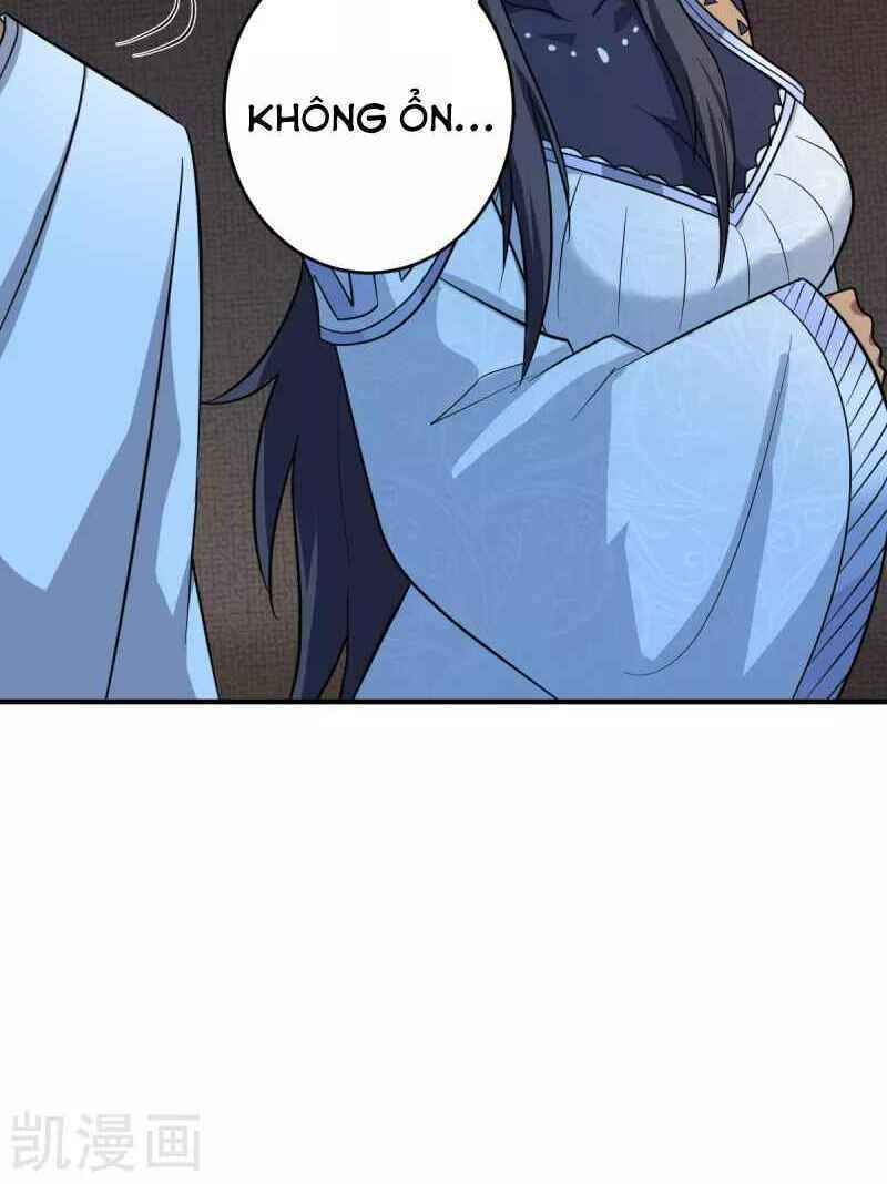 đọc truyện Nhất Kiếm Độc Tôn Chương 101 ảnh 24 tại Thiên Thai Truyện