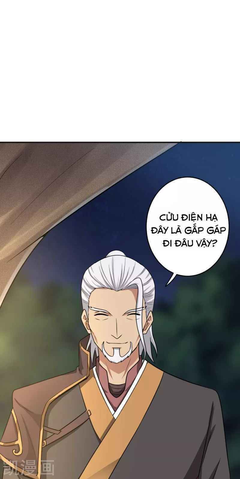 đọc truyện Nhất Kiếm Độc Tôn Chương 101 ảnh 27 tại Thiên Thai Truyện