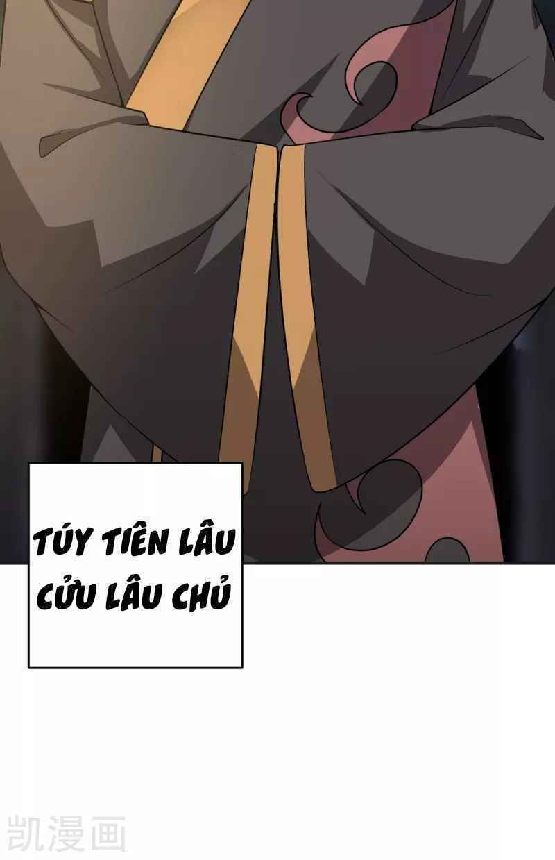 đọc truyện Nhất Kiếm Độc Tôn Chương 101 ảnh 28 tại Thiên Thai Truyện