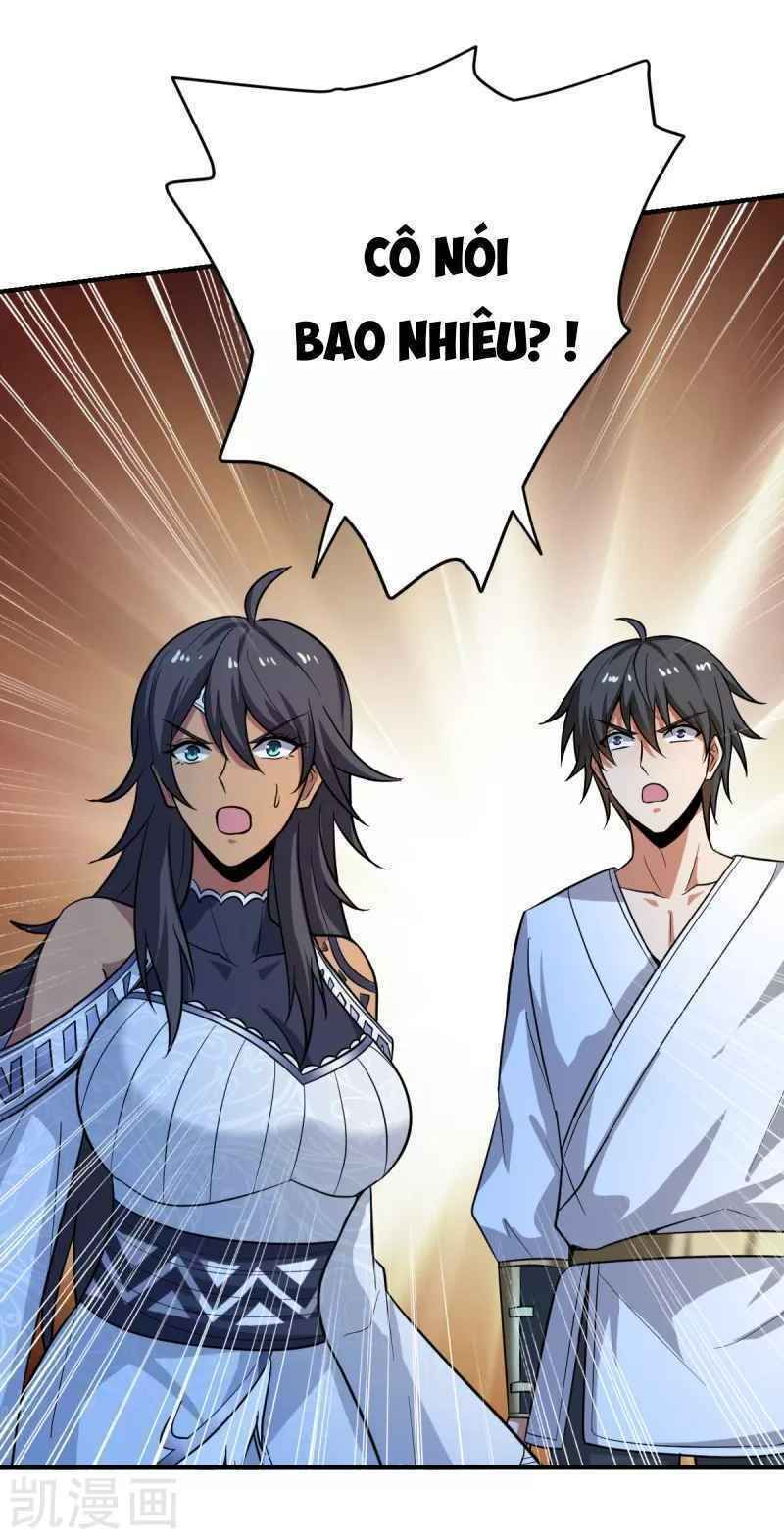 đọc truyện Nhất Kiếm Độc Tôn Chương 101 ảnh 5 tại Thiên Thai Truyện