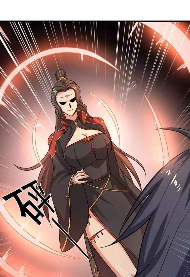 đọc truyện Nhất Kiếm Độc Tôn Chương 101 ảnh 10 tại Thiên Thai Truyện