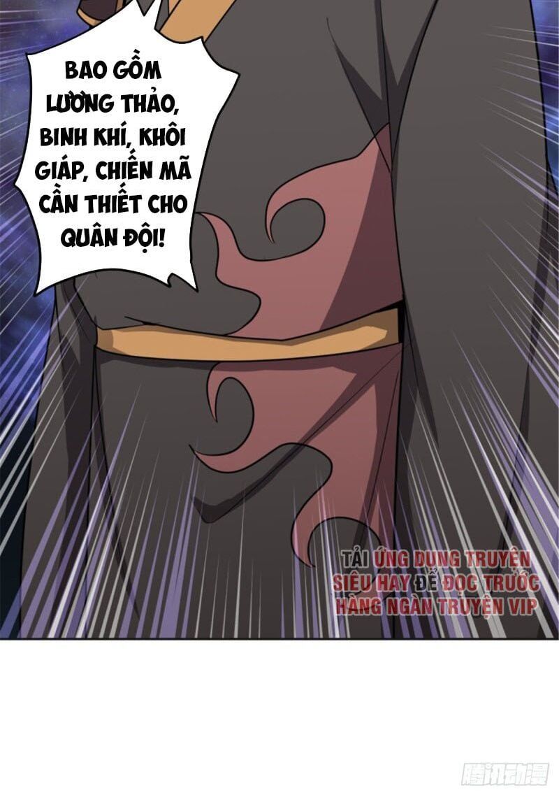 đọc truyện Nhất Kiếm Độc Tôn Chương 102 ảnh 13 tại Thiên Thai Truyện