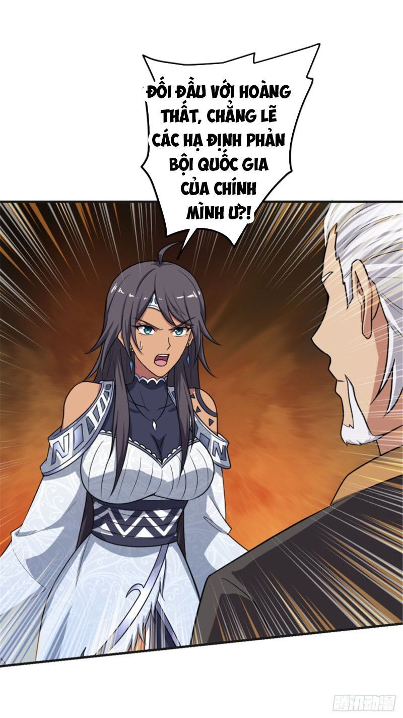 đọc truyện Nhất Kiếm Độc Tôn Chương 102 ảnh 14 tại Thiên Thai Truyện