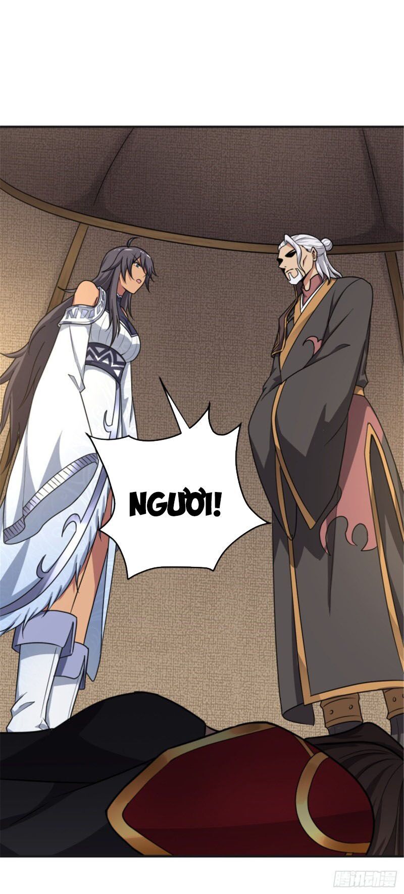 đọc truyện Nhất Kiếm Độc Tôn Chương 102 ảnh 16 tại Thiên Thai Truyện