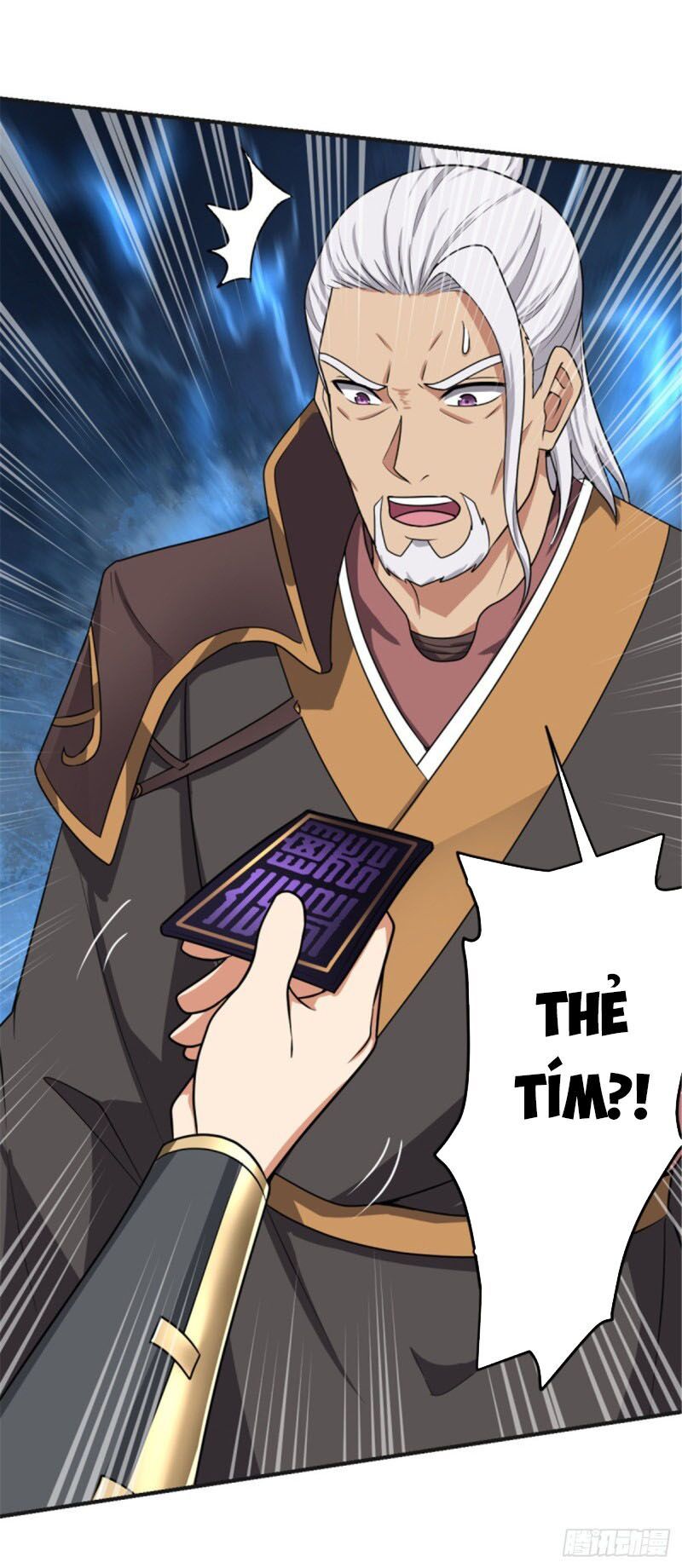 đọc truyện Nhất Kiếm Độc Tôn Chương 102 ảnh 18 tại Thiên Thai Truyện