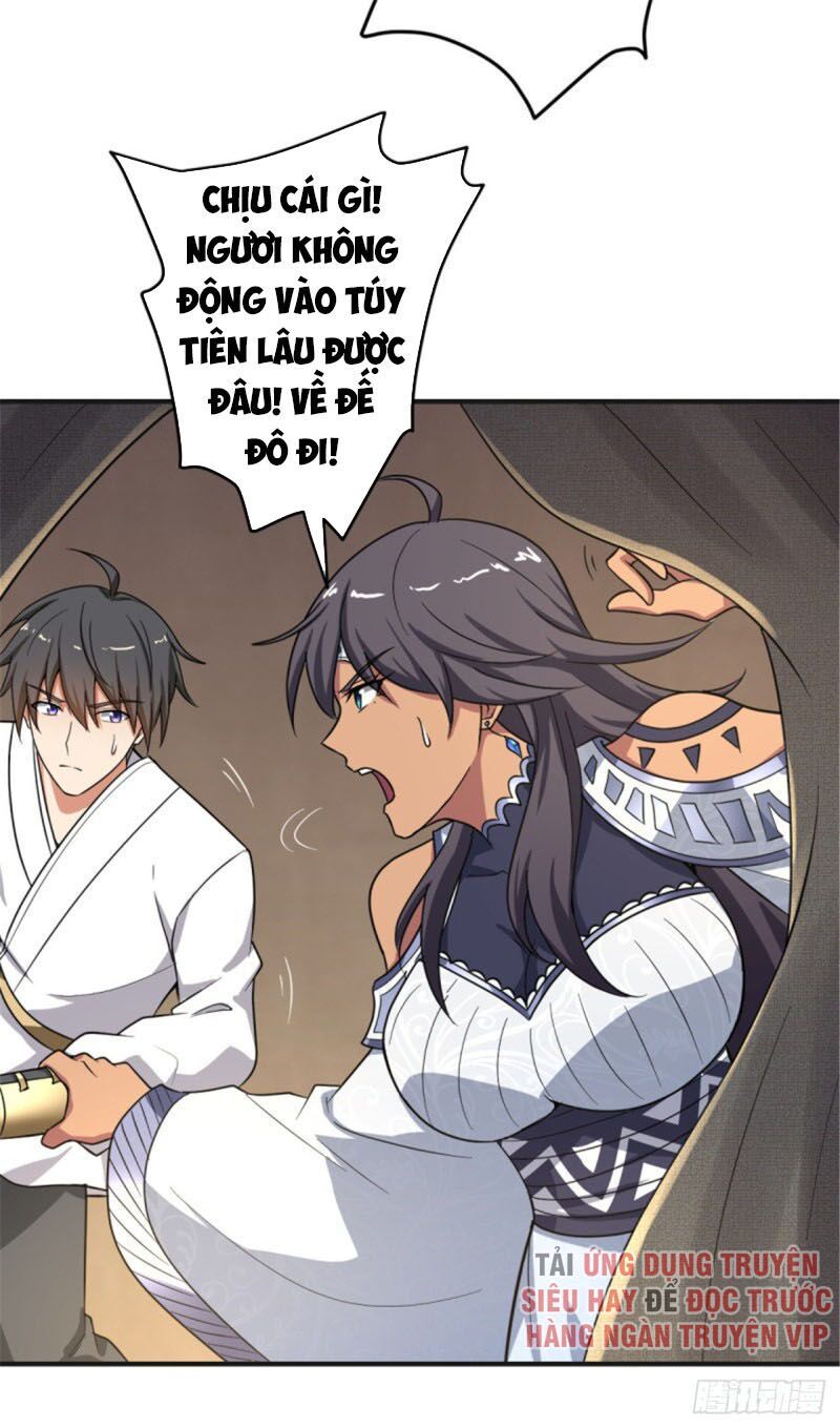 đọc truyện Nhất Kiếm Độc Tôn Chương 102 ảnh 4 tại Thiên Thai Truyện