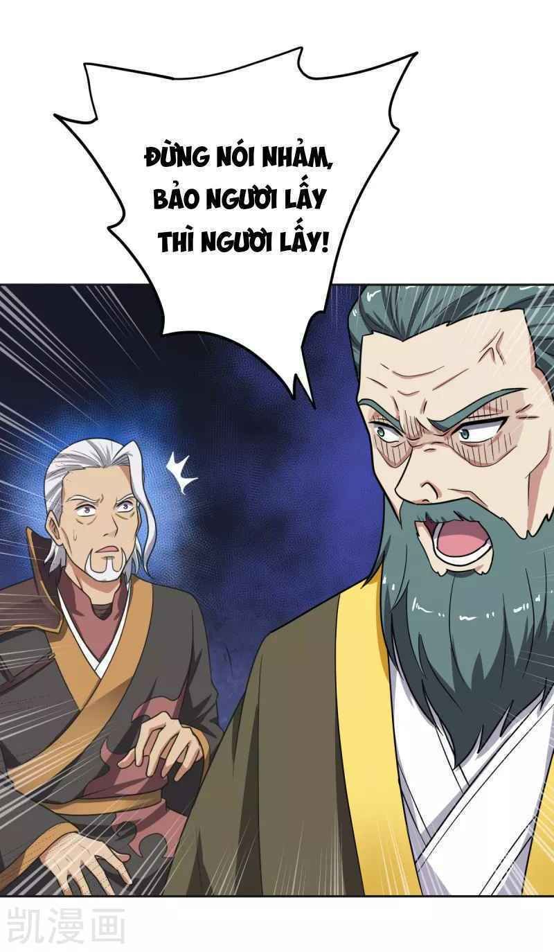 đọc truyện Nhất Kiếm Độc Tôn Chương 103 ảnh 13 tại Thiên Thai Truyện