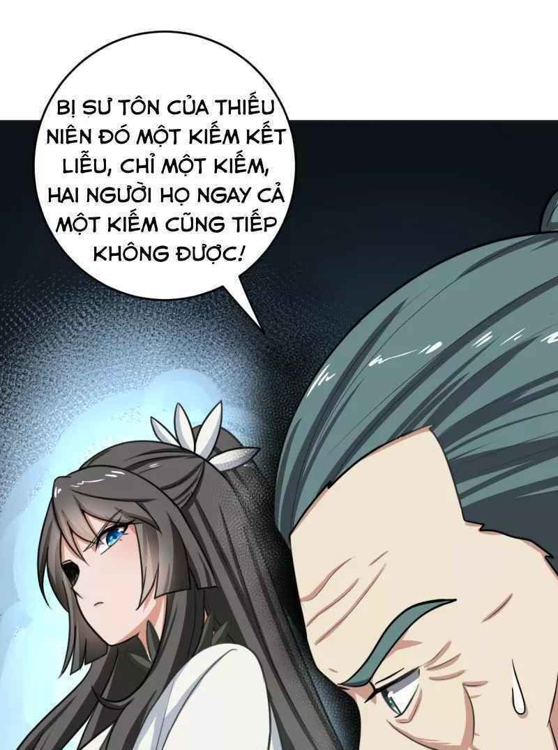 đọc truyện Nhất Kiếm Độc Tôn Chương 103 ảnh 18 tại Thiên Thai Truyện