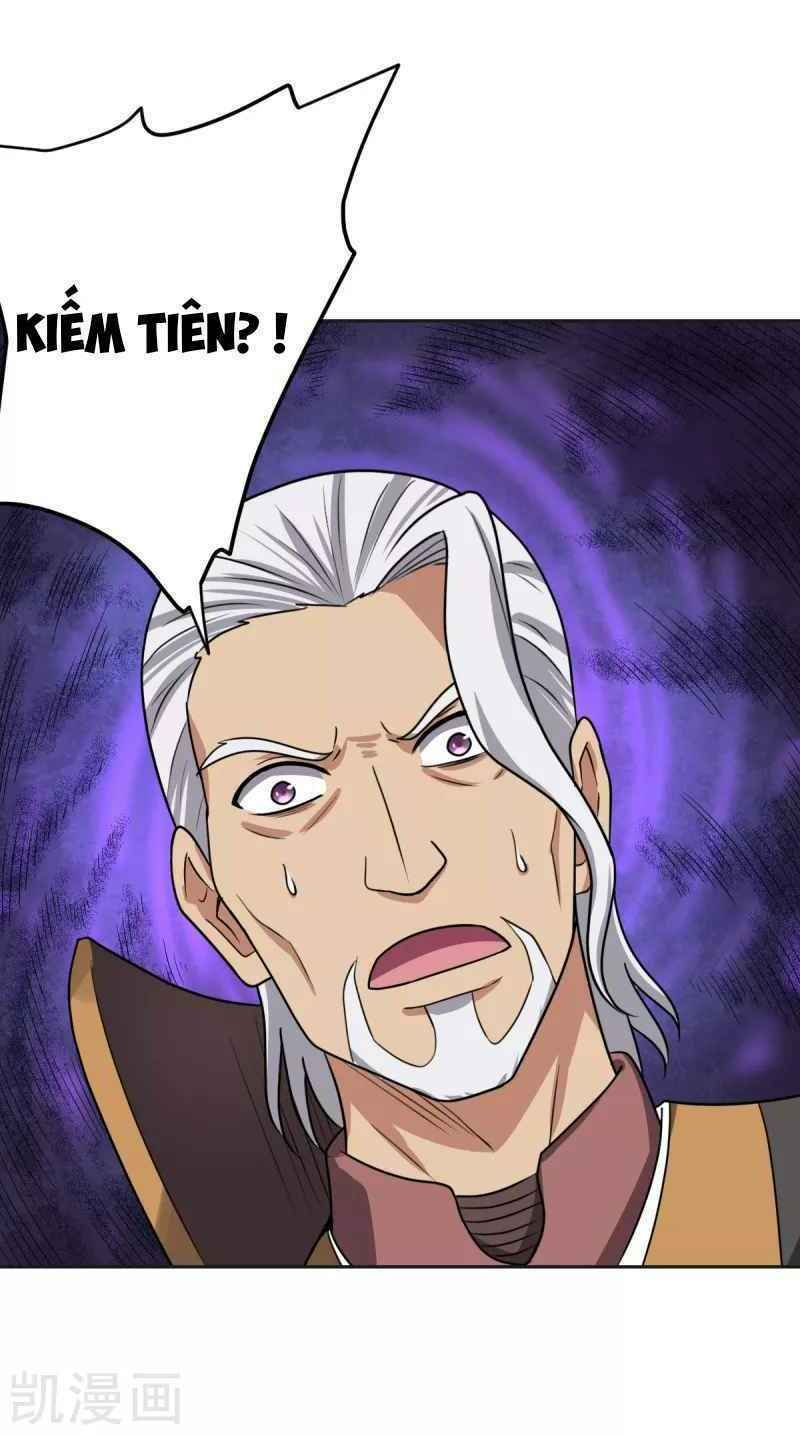 đọc truyện Nhất Kiếm Độc Tôn Chương 103 ảnh 20 tại Thiên Thai Truyện