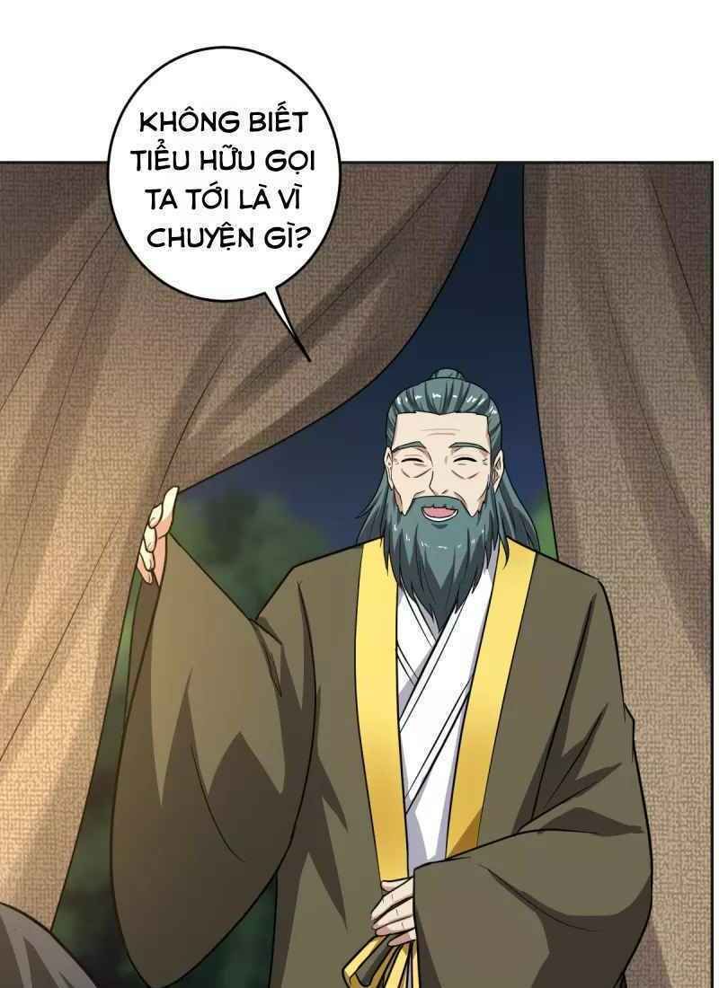 đọc truyện Nhất Kiếm Độc Tôn Chương 103 ảnh 6 tại Thiên Thai Truyện