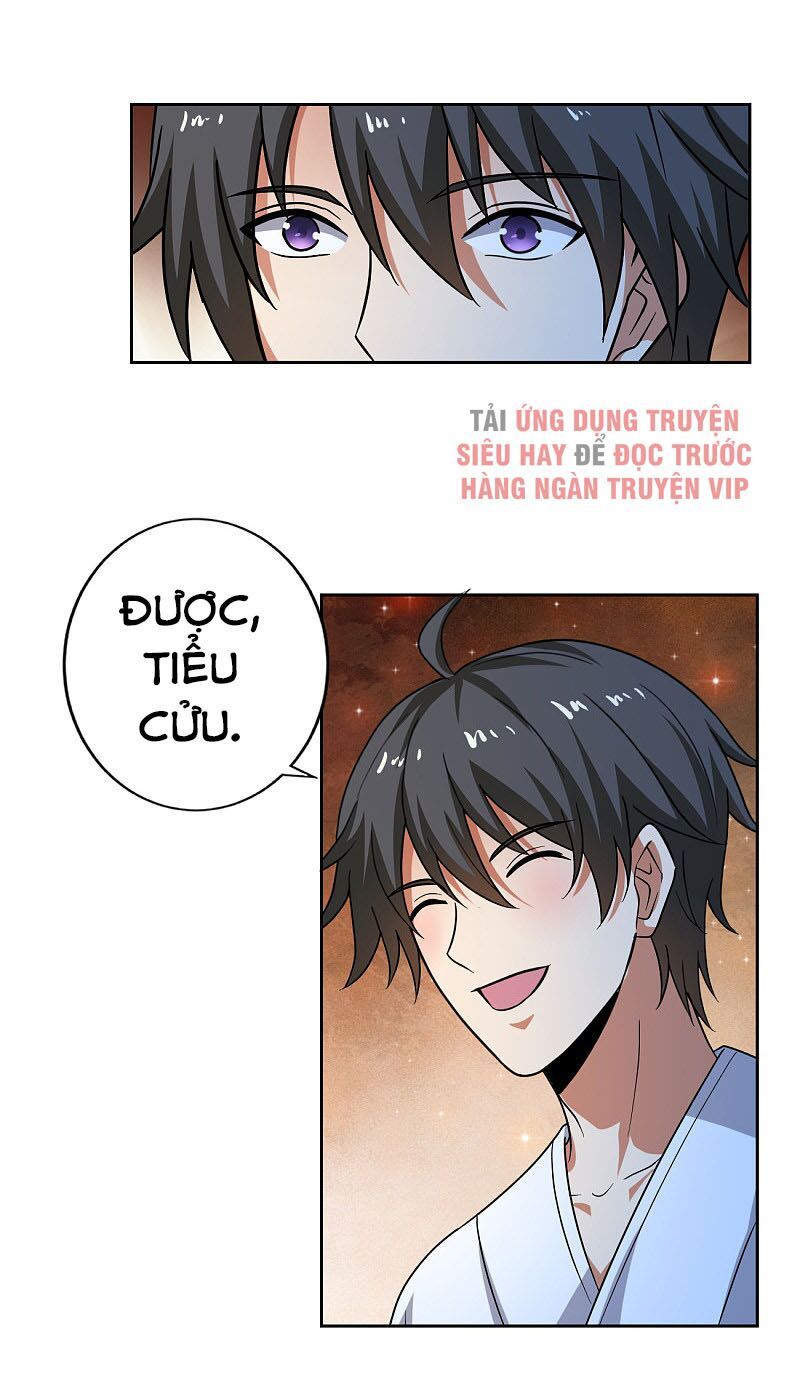 đọc truyện Nhất Kiếm Độc Tôn Chương 104 ảnh 12 tại Thiên Thai Truyện