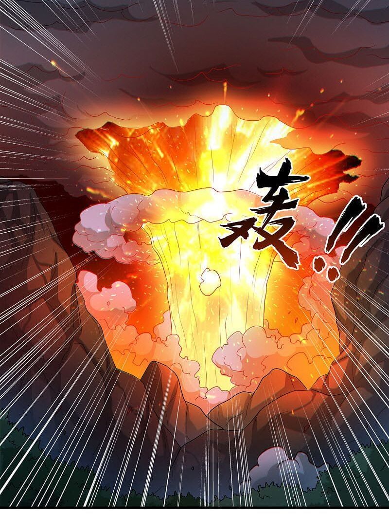 đọc truyện Nhất Kiếm Độc Tôn Chương 104 ảnh 15 tại Thiên Thai Truyện