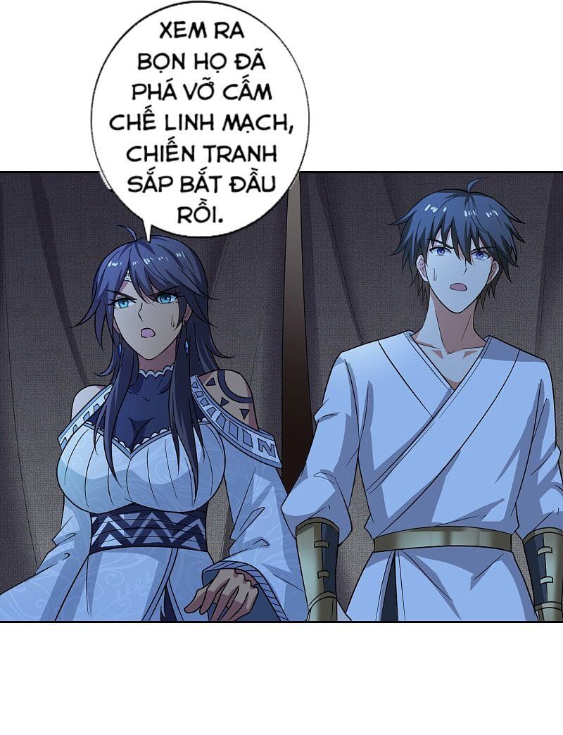 đọc truyện Nhất Kiếm Độc Tôn Chương 104 ảnh 16 tại Thiên Thai Truyện