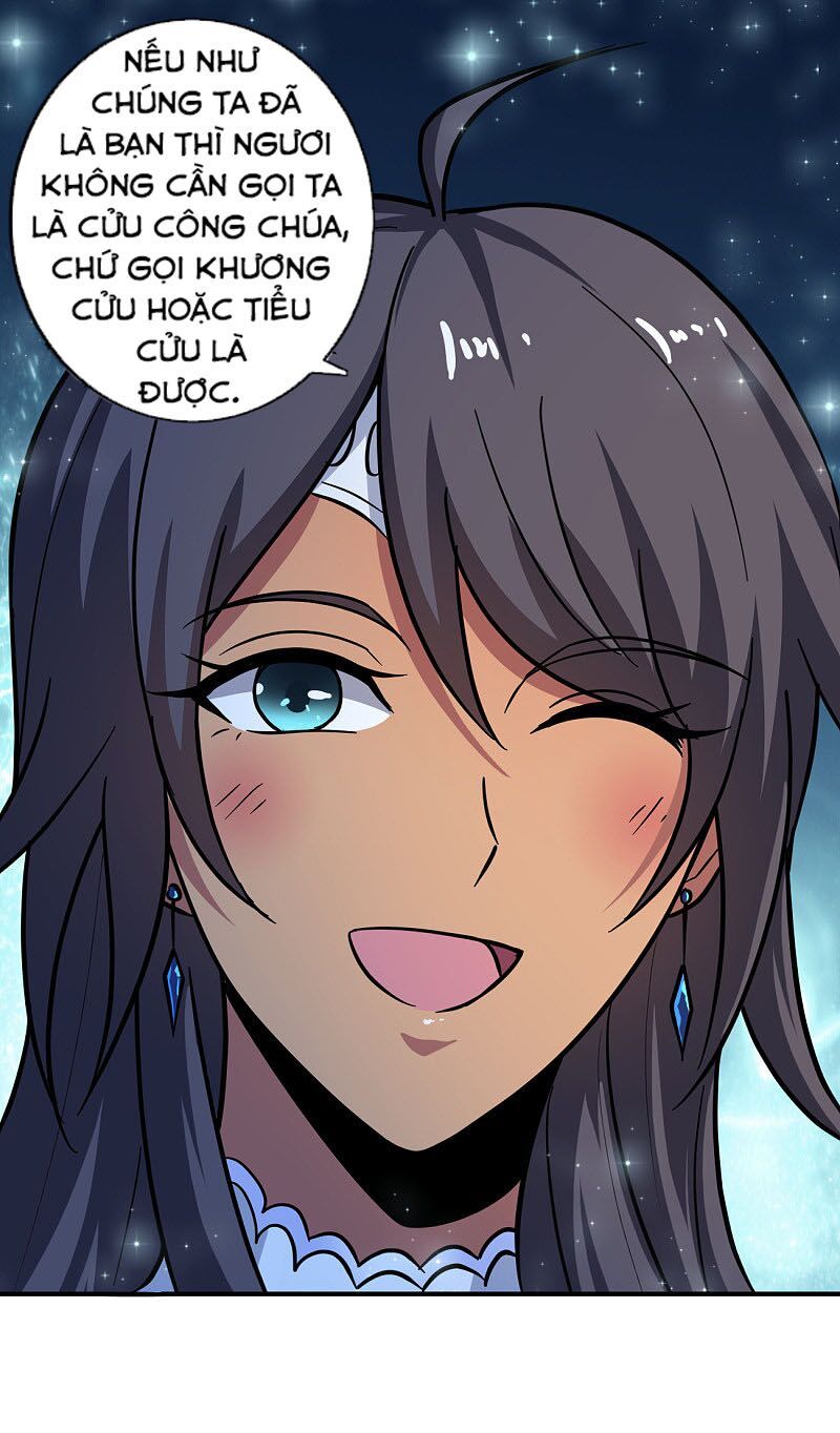 đọc truyện Nhất Kiếm Độc Tôn Chương 104 ảnh 11 tại Thiên Thai Truyện