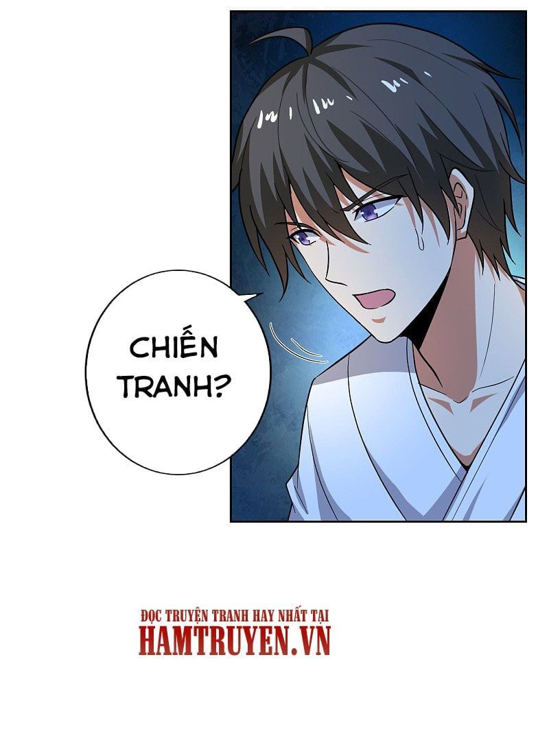 đọc truyện Nhất Kiếm Độc Tôn Chương 105 ảnh 3 tại Thiên Thai Truyện