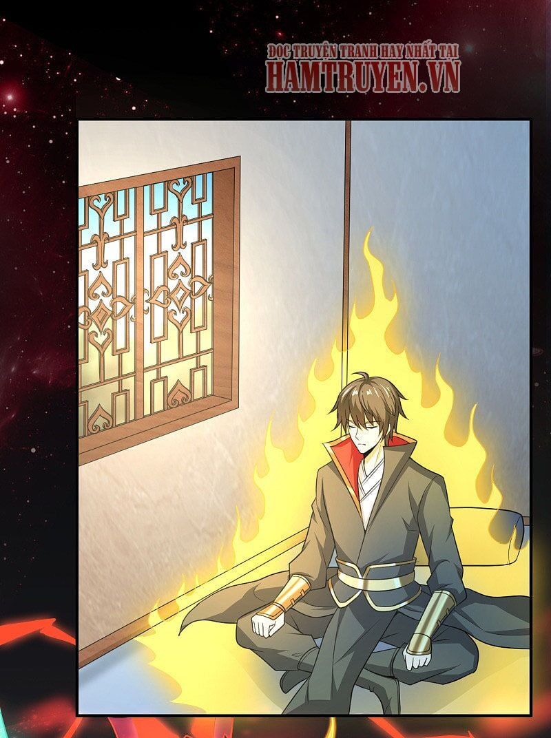 đọc truyện Nhất Kiếm Độc Tôn Chương 105 ảnh 13 tại Thiên Thai Truyện