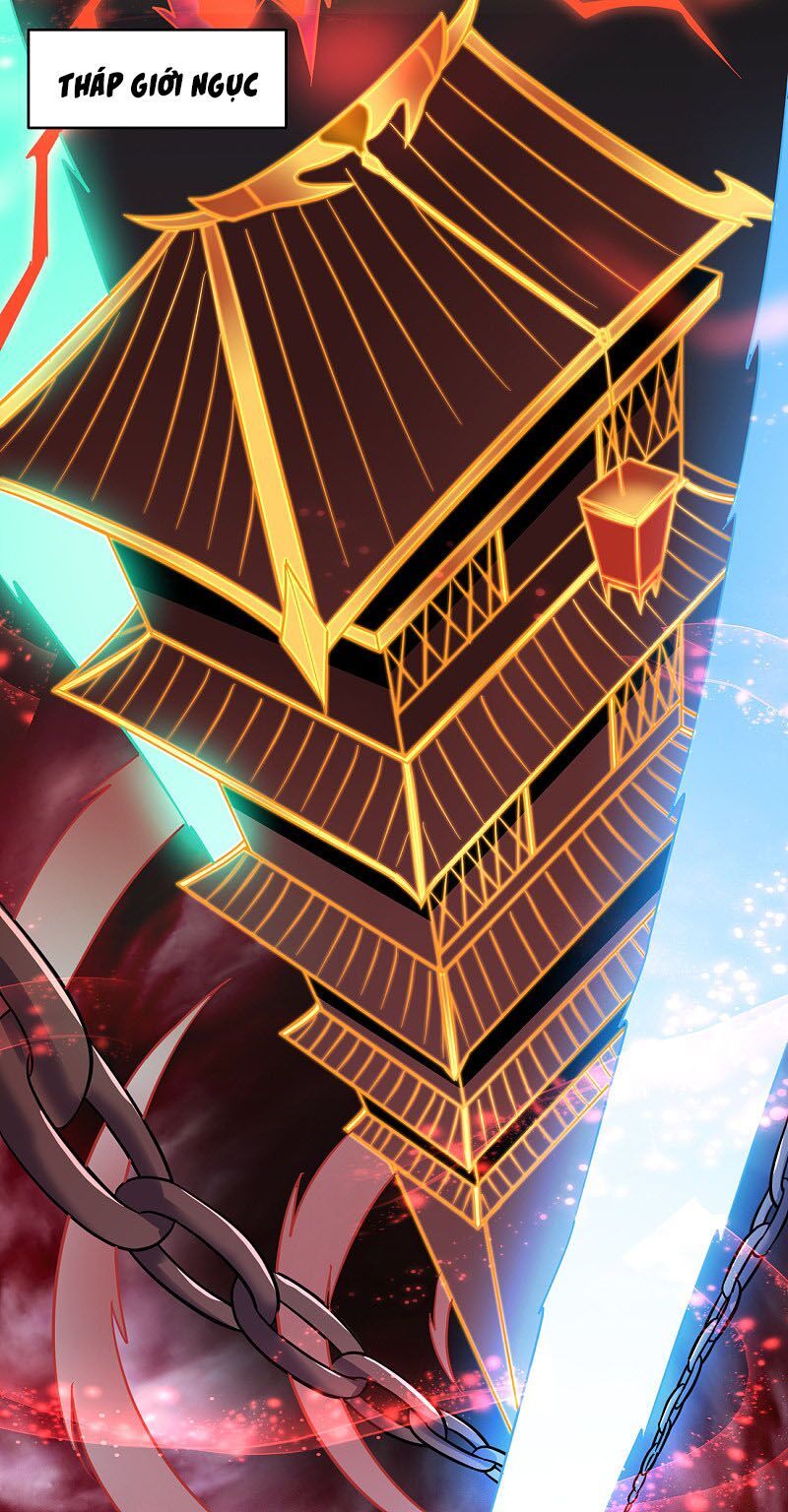 đọc truyện Nhất Kiếm Độc Tôn Chương 105 ảnh 14 tại Thiên Thai Truyện