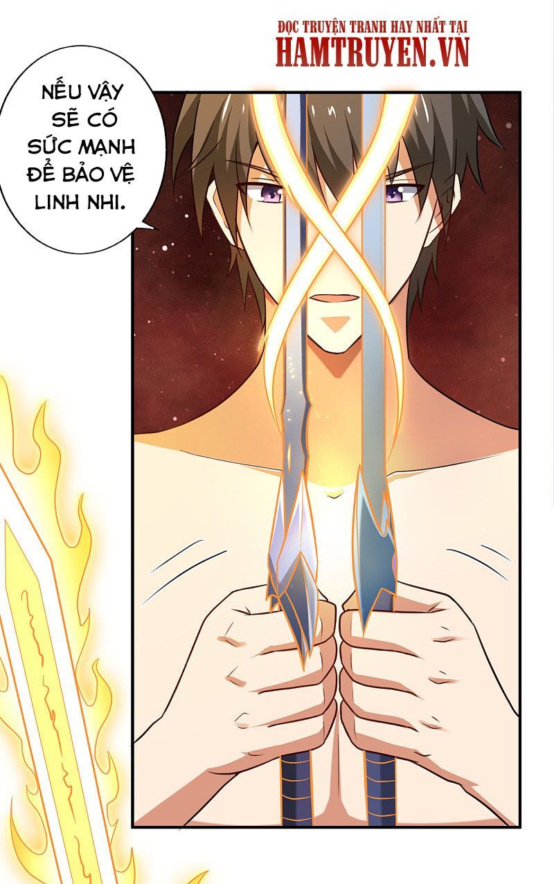 đọc truyện Nhất Kiếm Độc Tôn Chương 105 ảnh 16 tại Thiên Thai Truyện