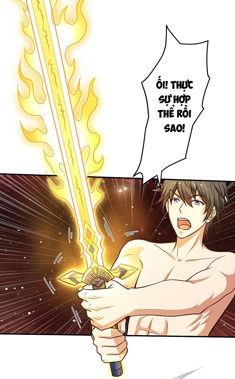 đọc truyện Nhất Kiếm Độc Tôn Chương 105 ảnh 17 tại Thiên Thai Truyện