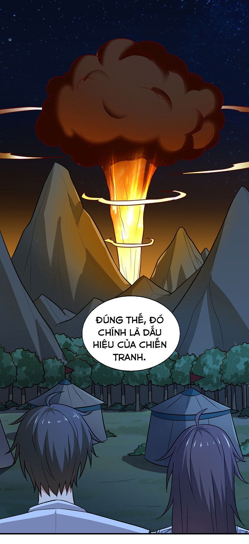 đọc truyện Nhất Kiếm Độc Tôn Chương 105 ảnh 4 tại Thiên Thai Truyện