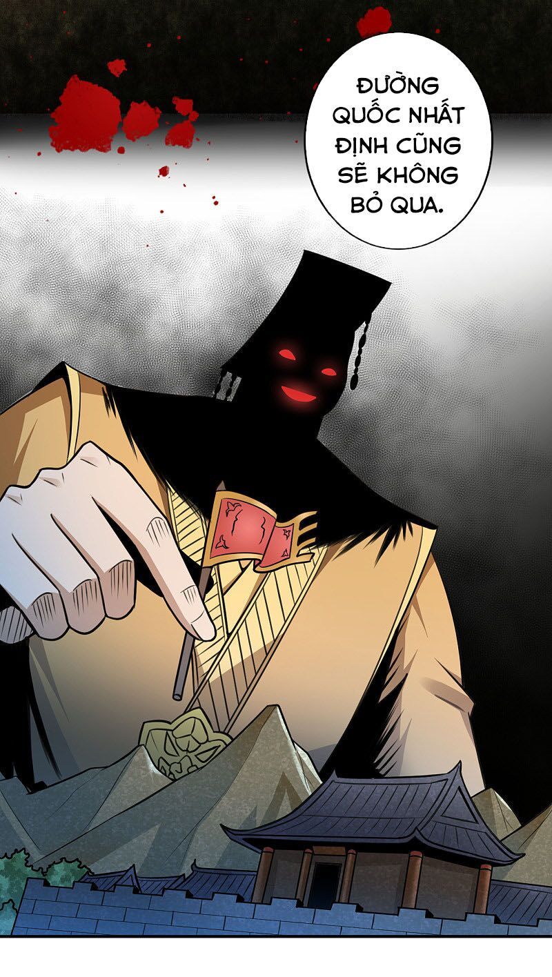 đọc truyện Nhất Kiếm Độc Tôn Chương 105 ảnh 7 tại Thiên Thai Truyện