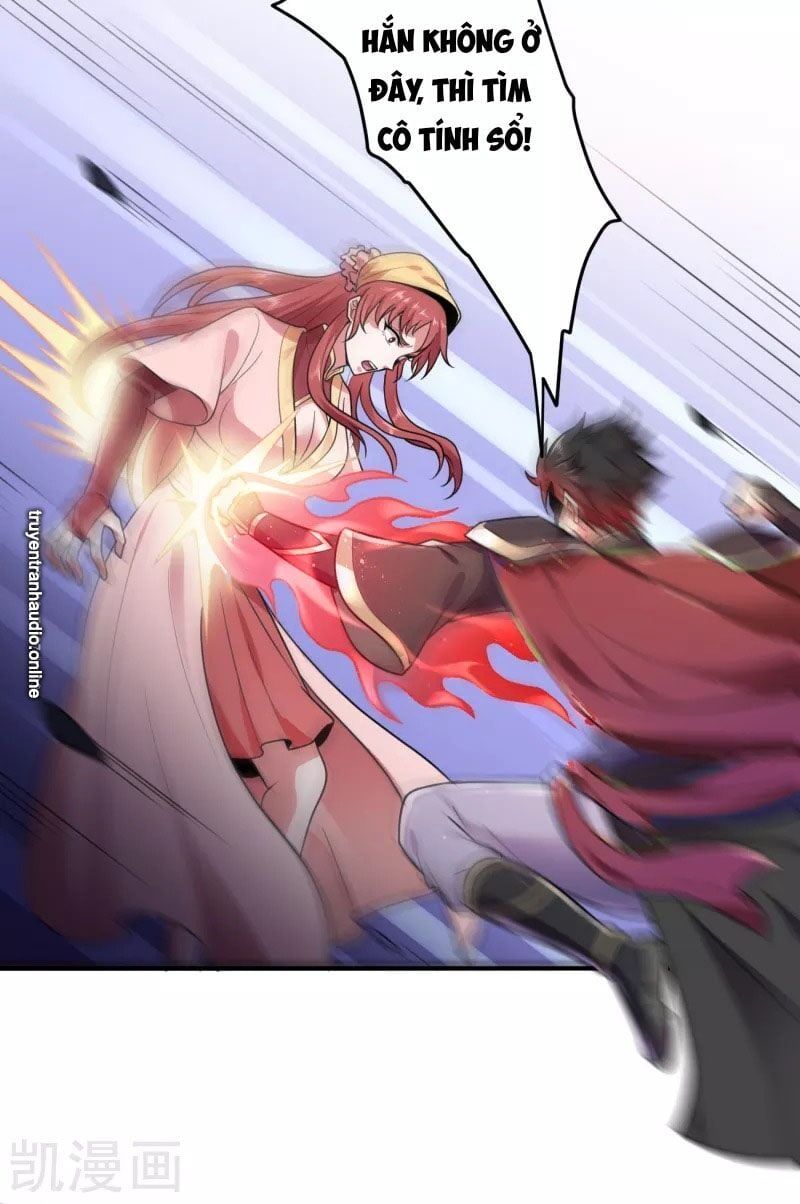 đọc truyện Nhất Kiếm Độc Tôn Chương 106 ảnh 14 tại Thiên Thai Truyện