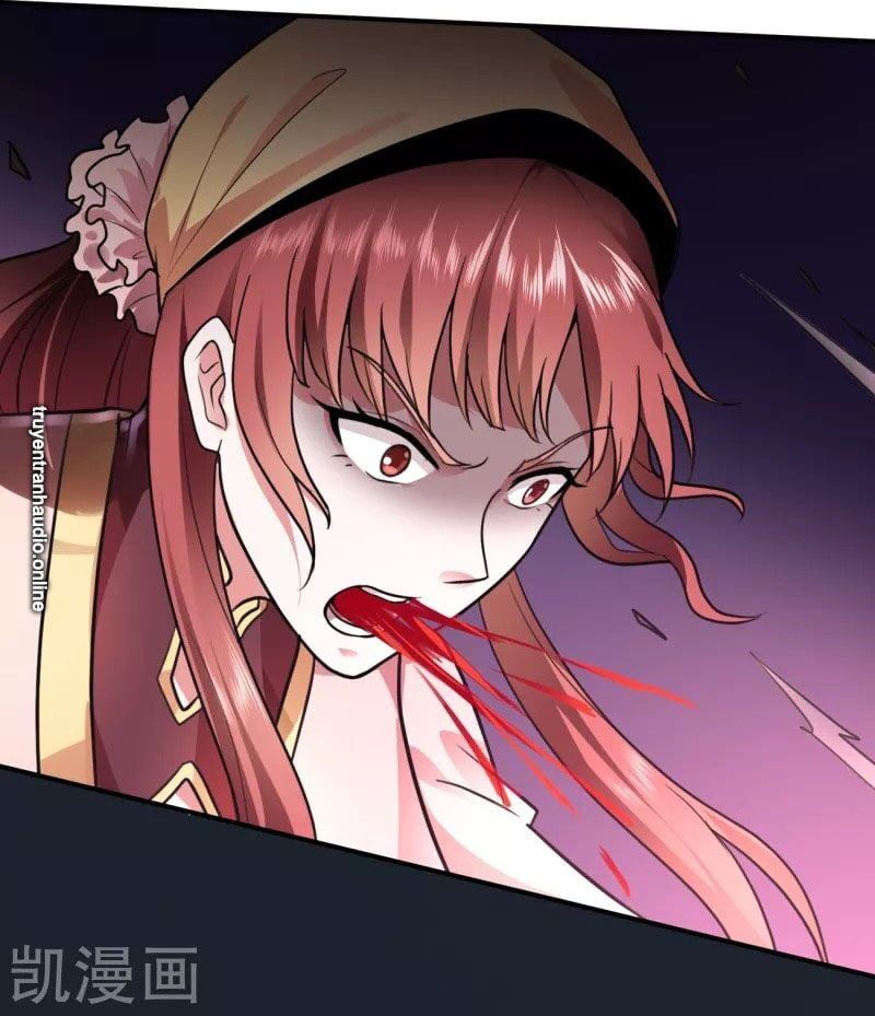 đọc truyện Nhất Kiếm Độc Tôn Chương 106 ảnh 15 tại Thiên Thai Truyện