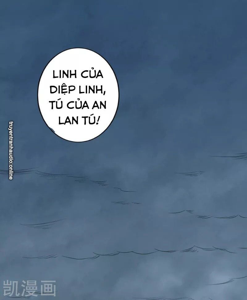 đọc truyện Nhất Kiếm Độc Tôn Chương 106 ảnh 5 tại Thiên Thai Truyện