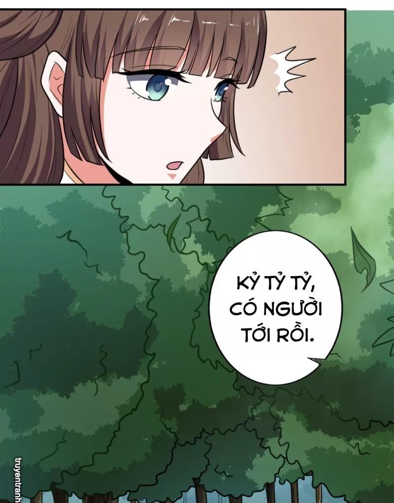 đọc truyện Nhất Kiếm Độc Tôn Chương 106 ảnh 9 tại Thiên Thai Truyện