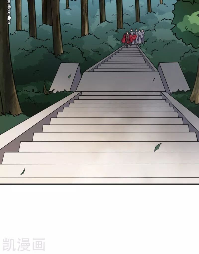 đọc truyện Nhất Kiếm Độc Tôn Chương 106 ảnh 10 tại Thiên Thai Truyện