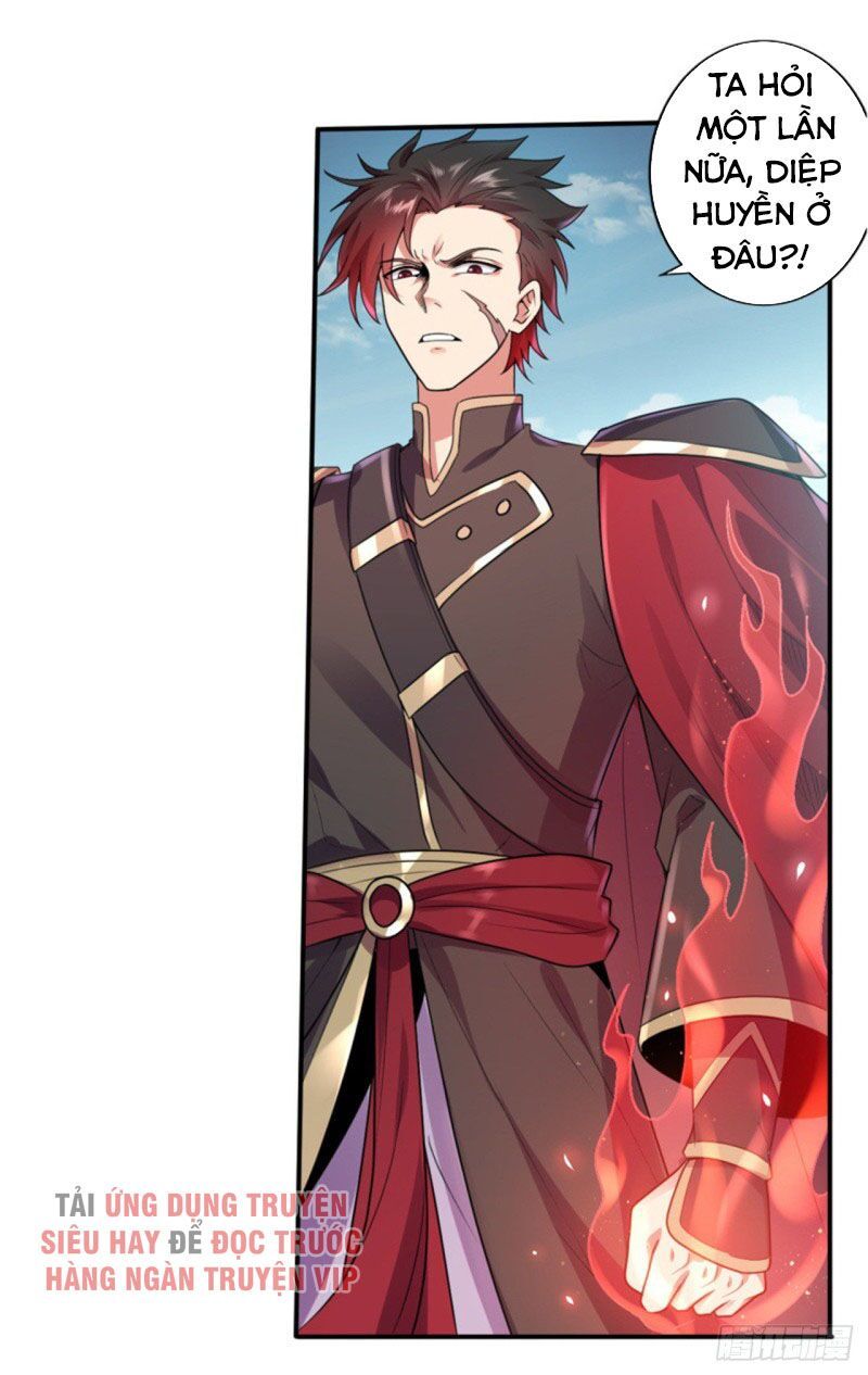 đọc truyện Nhất Kiếm Độc Tôn Chương 107 ảnh 4 tại Thiên Thai Truyện