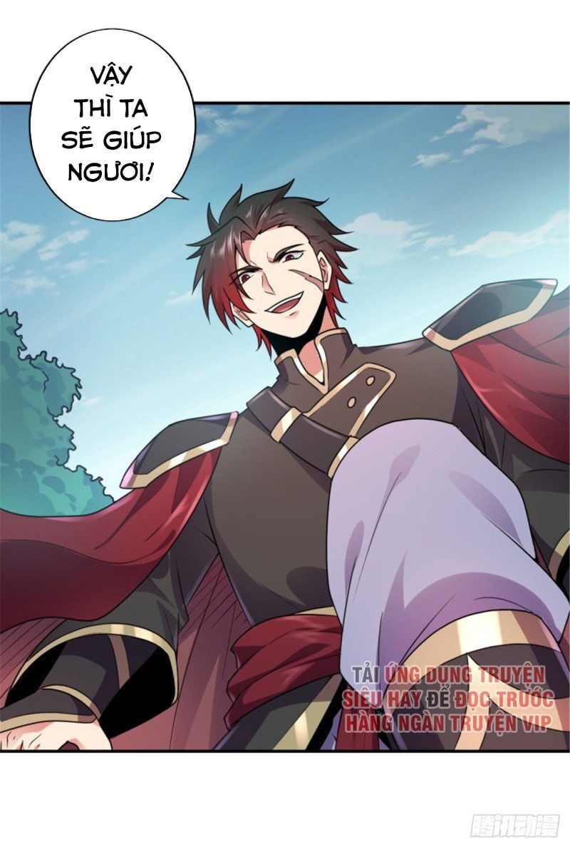 đọc truyện Nhất Kiếm Độc Tôn Chương 107 ảnh 6 tại Thiên Thai Truyện