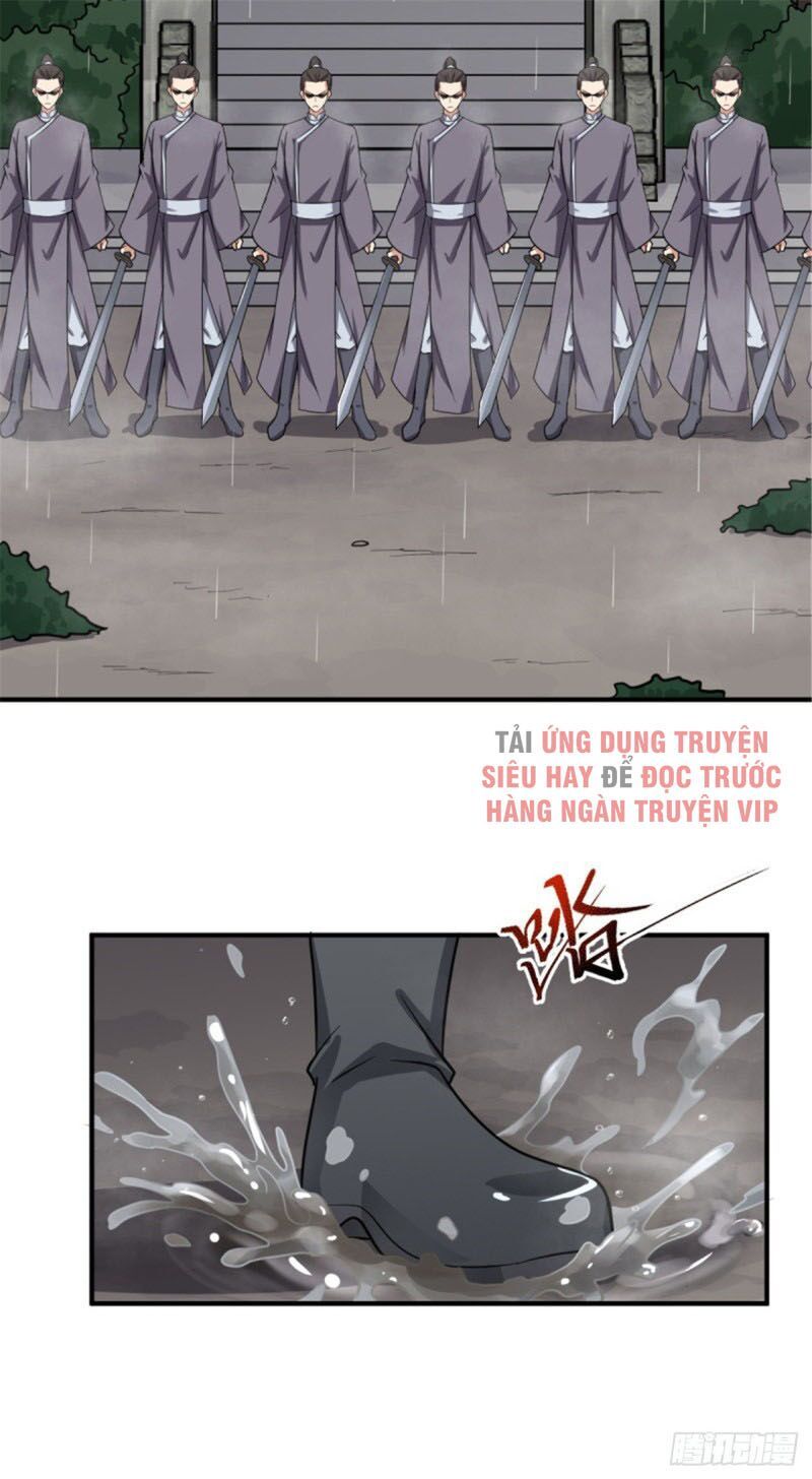 đọc truyện Nhất Kiếm Độc Tôn Chương 108 ảnh 12 tại Thiên Thai Truyện