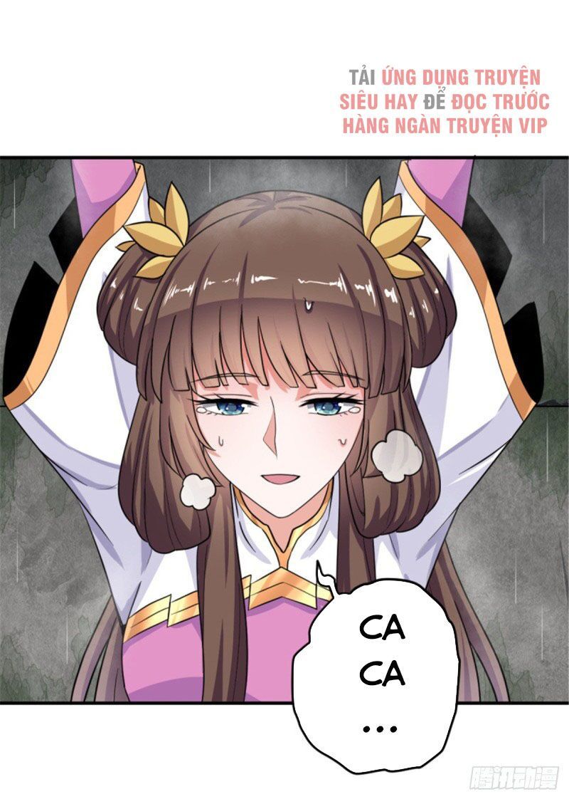 đọc truyện Nhất Kiếm Độc Tôn Chương 108 ảnh 14 tại Thiên Thai Truyện