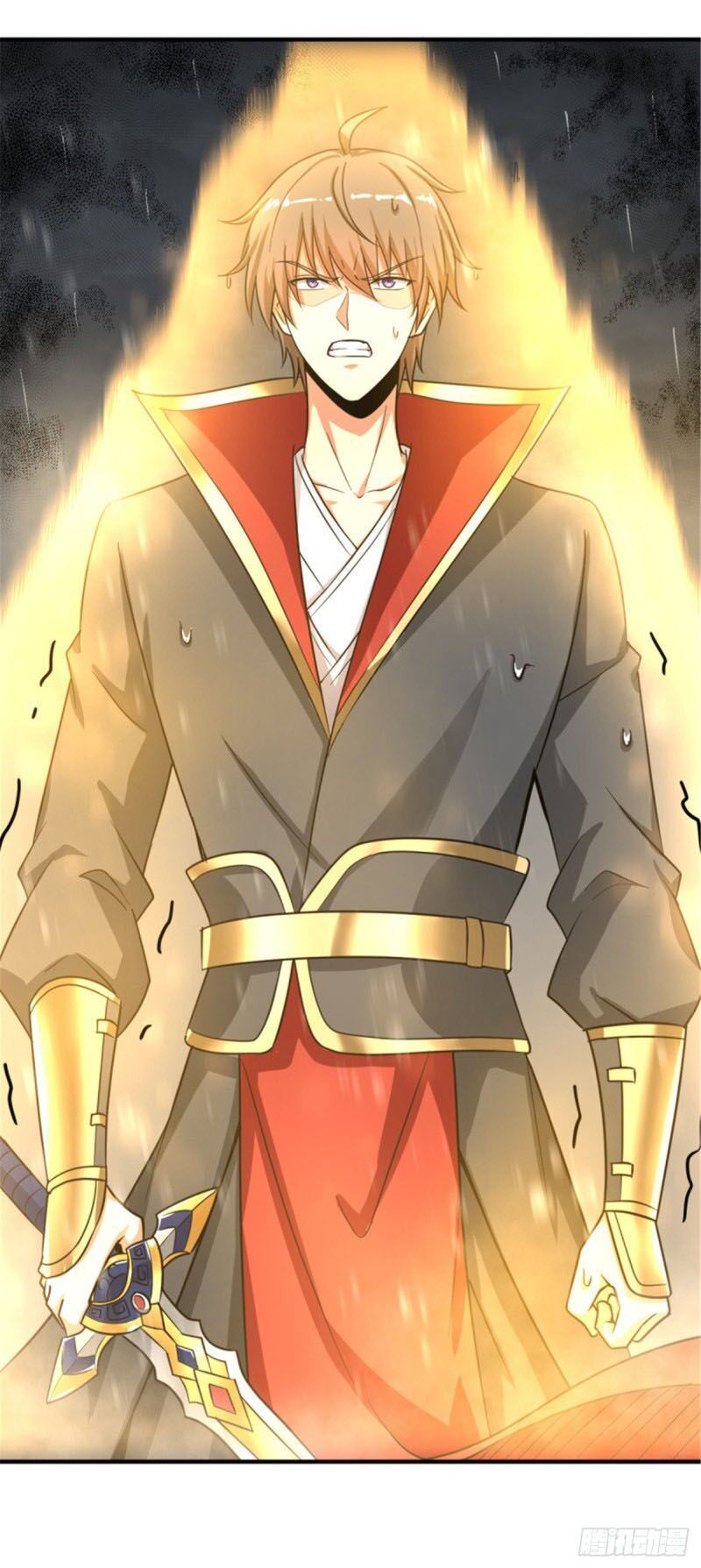 đọc truyện Nhất Kiếm Độc Tôn Chương 108 ảnh 15 tại Thiên Thai Truyện