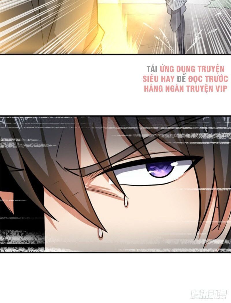 đọc truyện Nhất Kiếm Độc Tôn Chương 108 ảnh 17 tại Thiên Thai Truyện