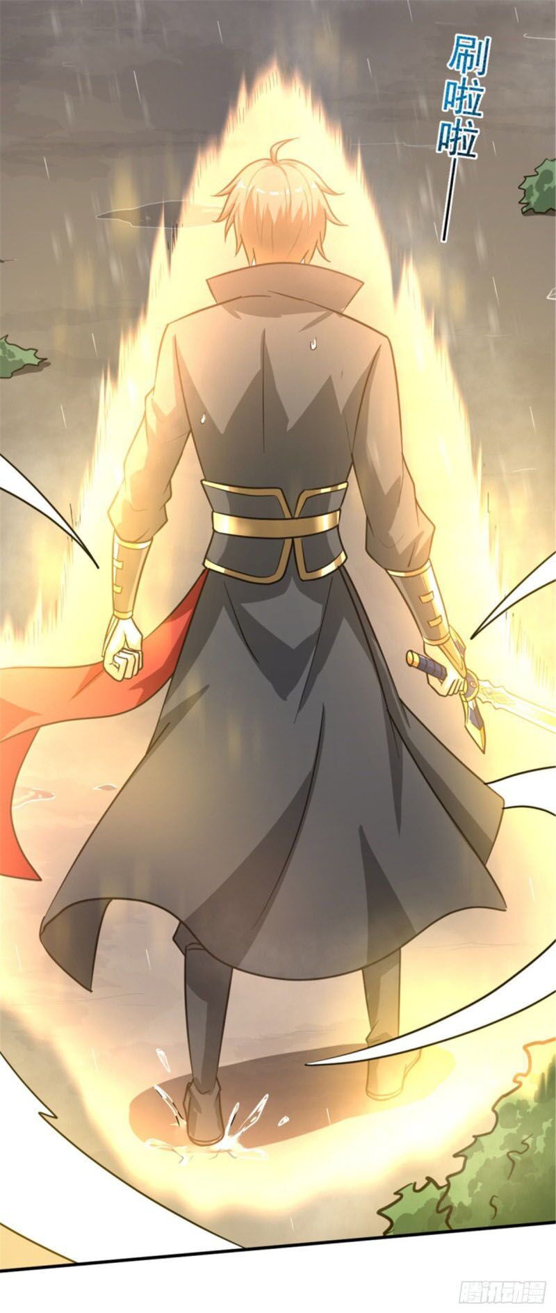 đọc truyện Nhất Kiếm Độc Tôn Chương 108 ảnh 21 tại Thiên Thai Truyện