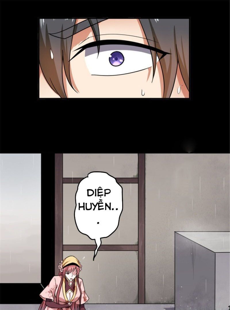 đọc truyện Nhất Kiếm Độc Tôn Chương 108 ảnh 4 tại Thiên Thai Truyện