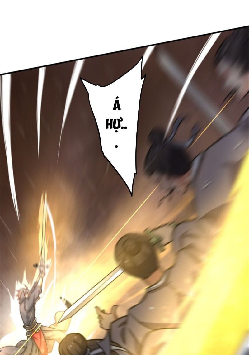 đọc truyện Nhất Kiếm Độc Tôn Chương 108 ảnh 23 tại Thiên Thai Truyện