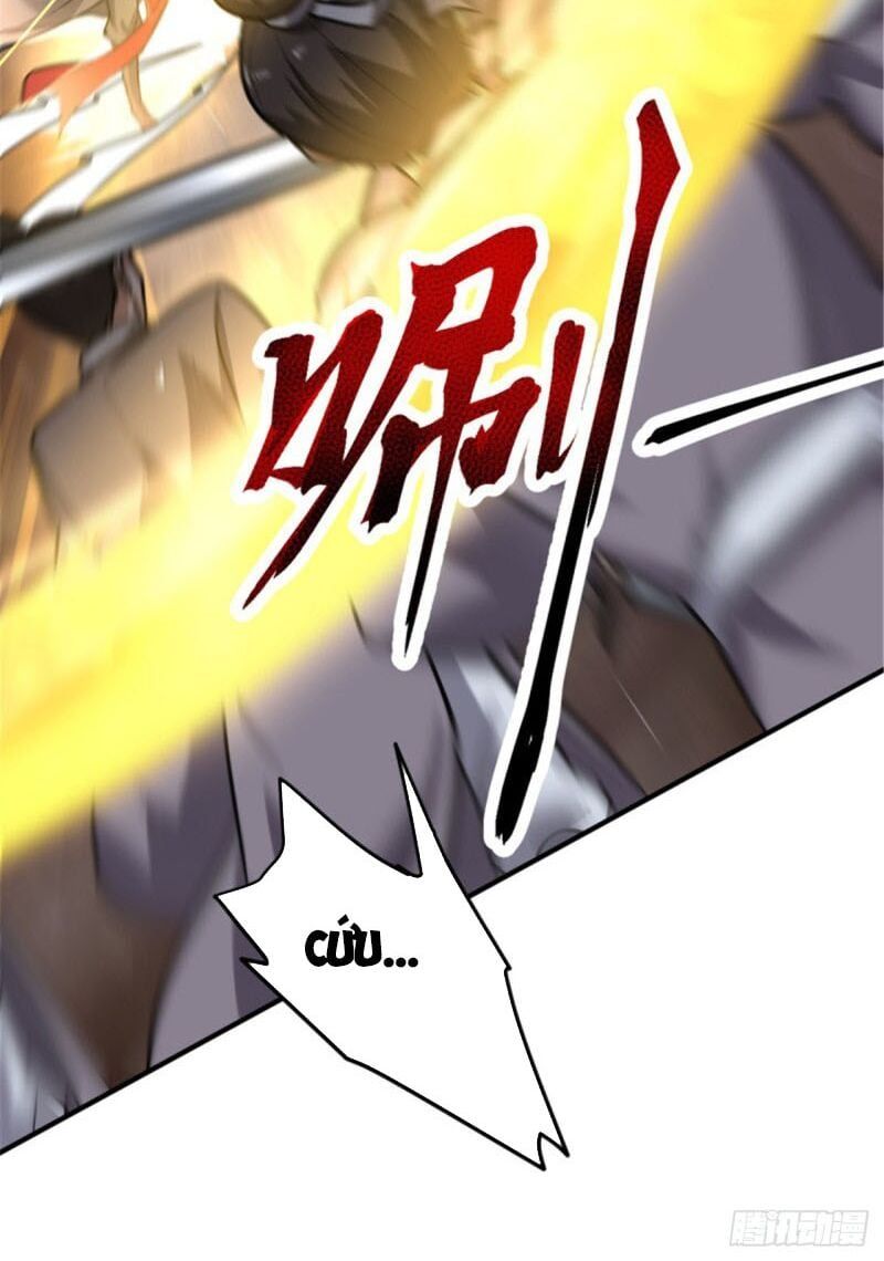 đọc truyện Nhất Kiếm Độc Tôn Chương 108 ảnh 24 tại Thiên Thai Truyện