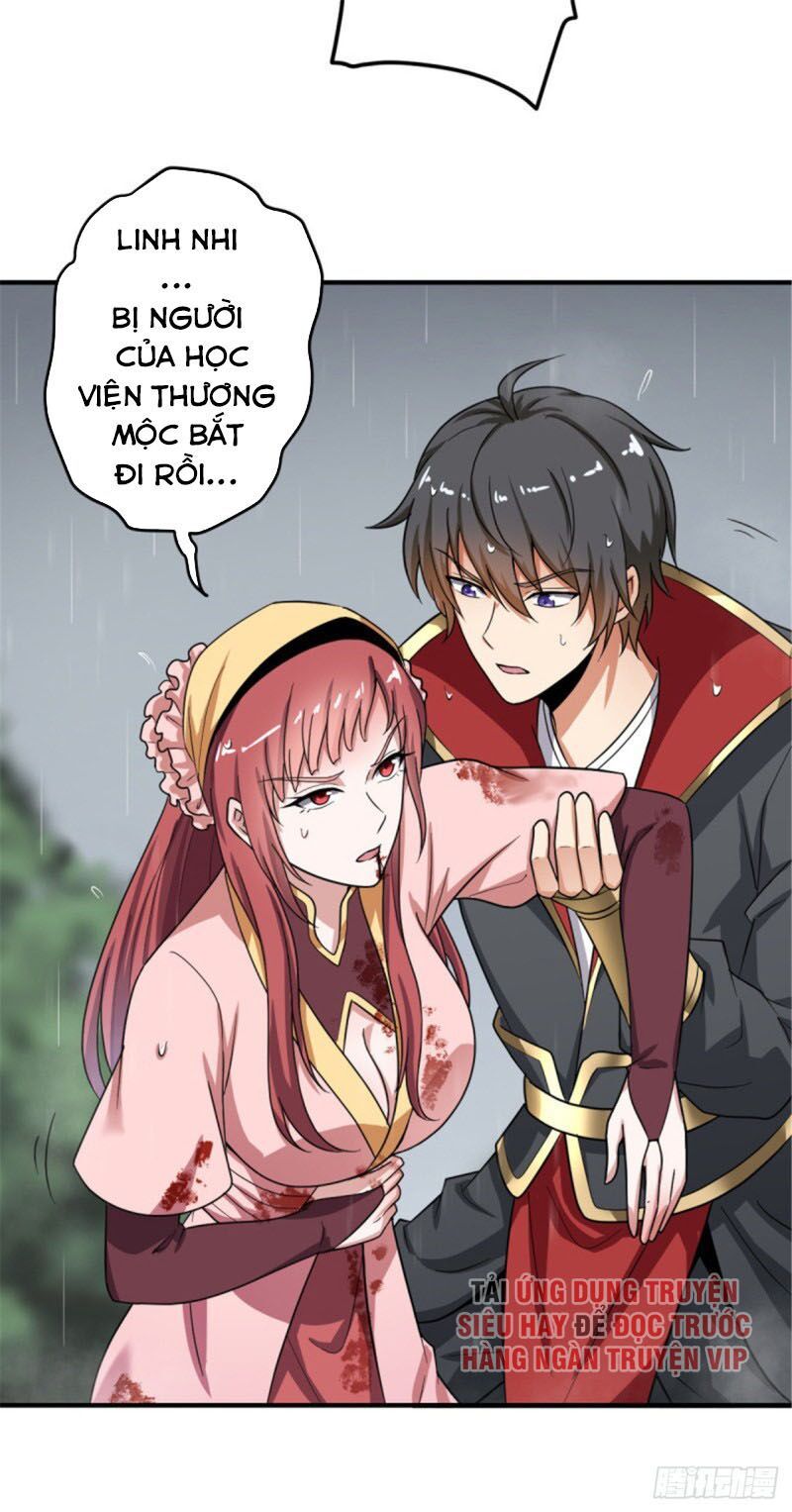 đọc truyện Nhất Kiếm Độc Tôn Chương 108 ảnh 6 tại Thiên Thai Truyện