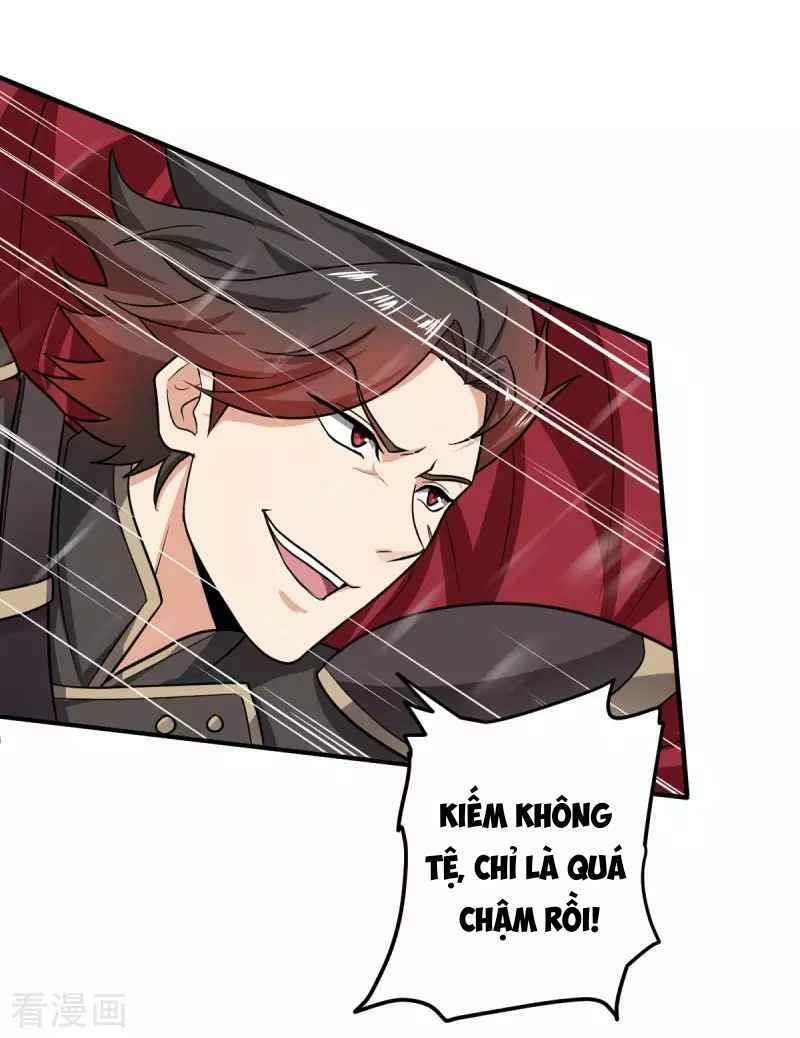 đọc truyện Nhất Kiếm Độc Tôn Chương 109 ảnh 14 tại Thiên Thai Truyện