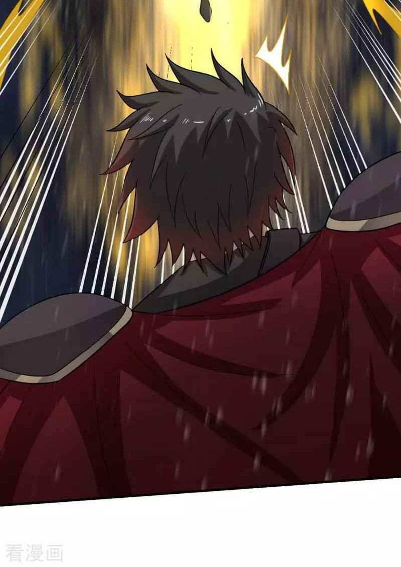 đọc truyện Nhất Kiếm Độc Tôn Chương 109 ảnh 18 tại Thiên Thai Truyện