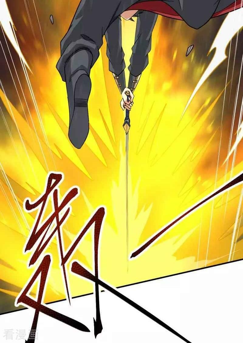 đọc truyện Nhất Kiếm Độc Tôn Chương 109 ảnh 20 tại Thiên Thai Truyện