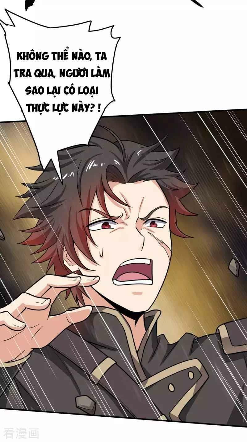 đọc truyện Nhất Kiếm Độc Tôn Chương 109 ảnh 21 tại Thiên Thai Truyện